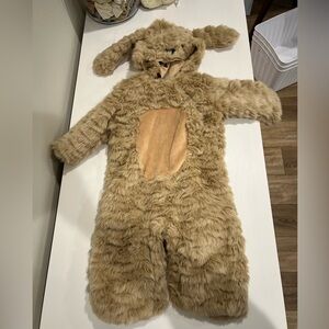 Pottery Barn Doodle Costume